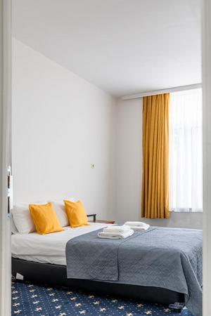 Appartement Argonne Gare Du Midi 29
