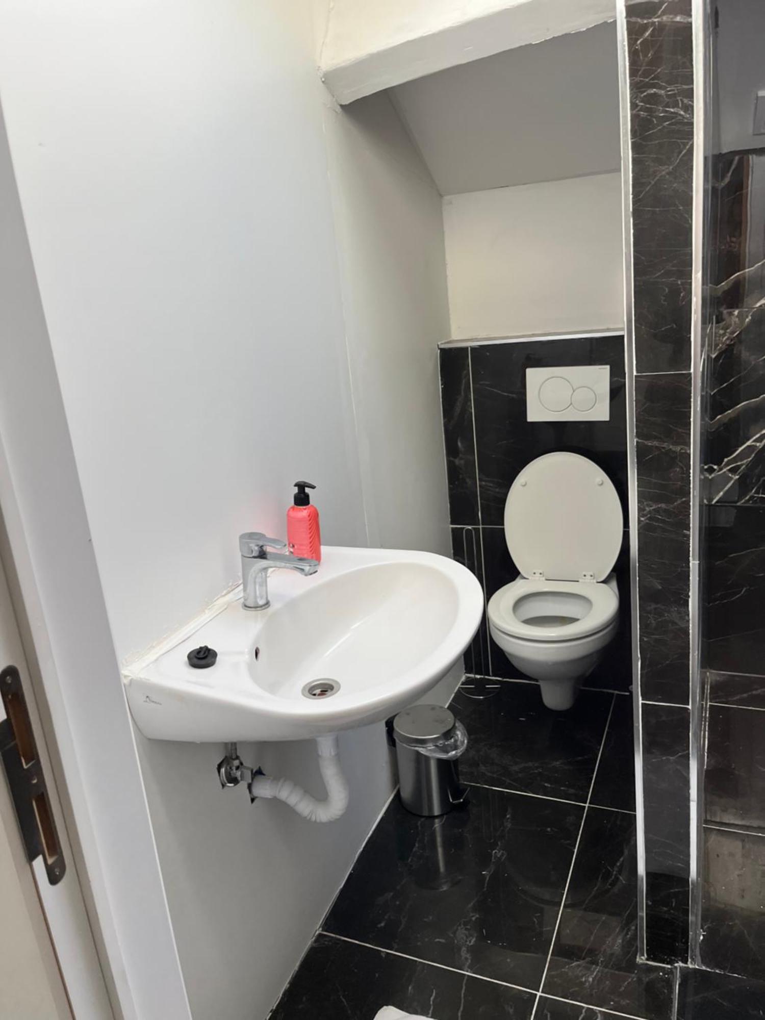 Appartement Argonne Gare Du Midi 29 Brussel