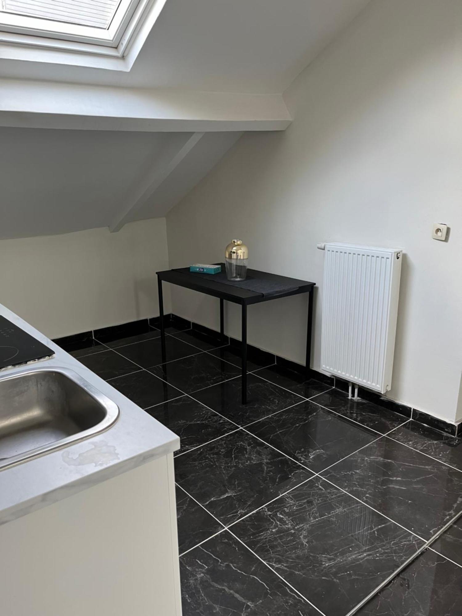 Argonne Gare Du Midi 29 Appartement *