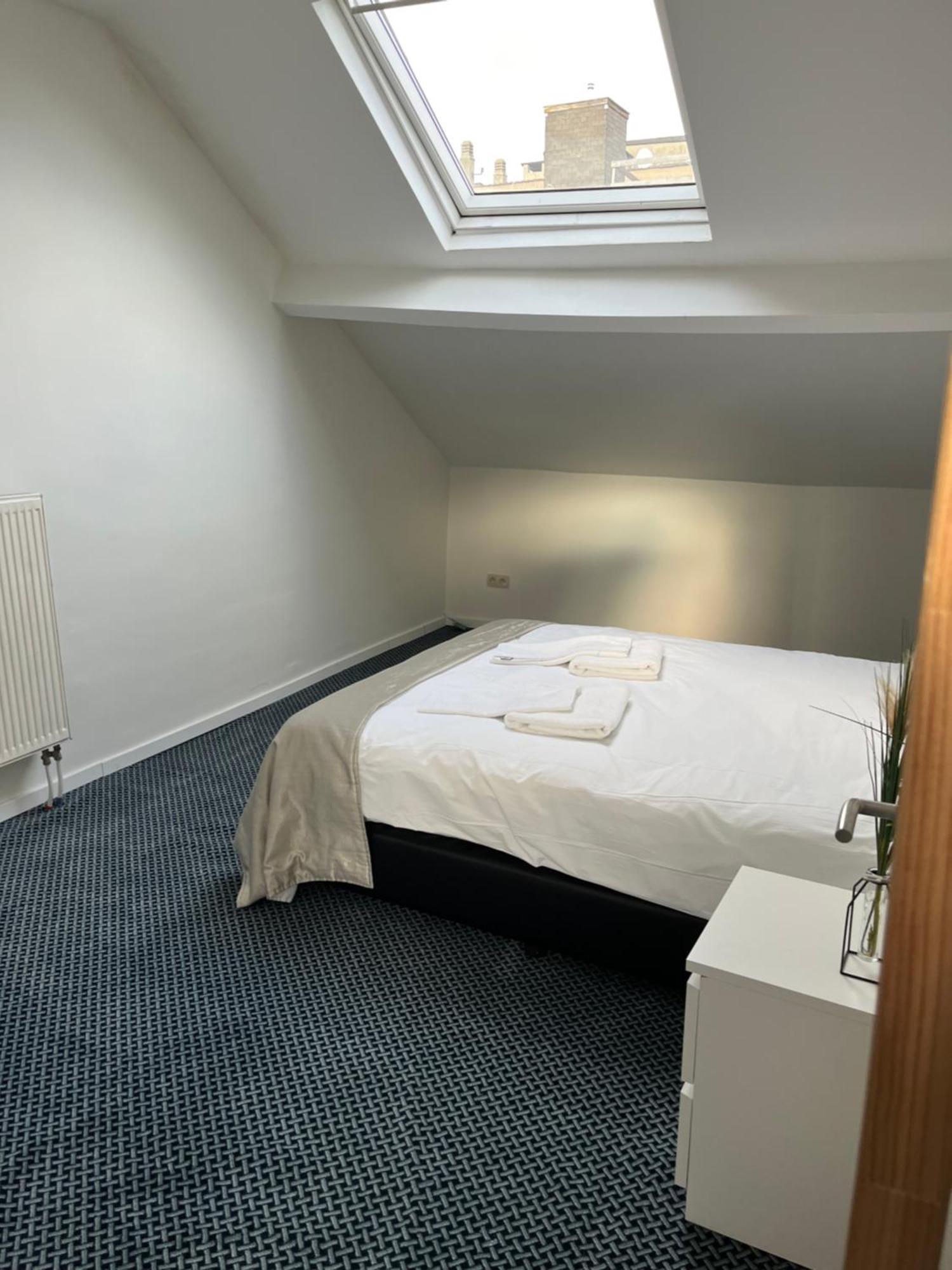 Appartement Argonne Gare Du Midi 29