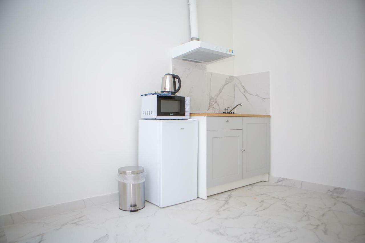 Appartement Argonne Gare Du Midi 29 Brussel